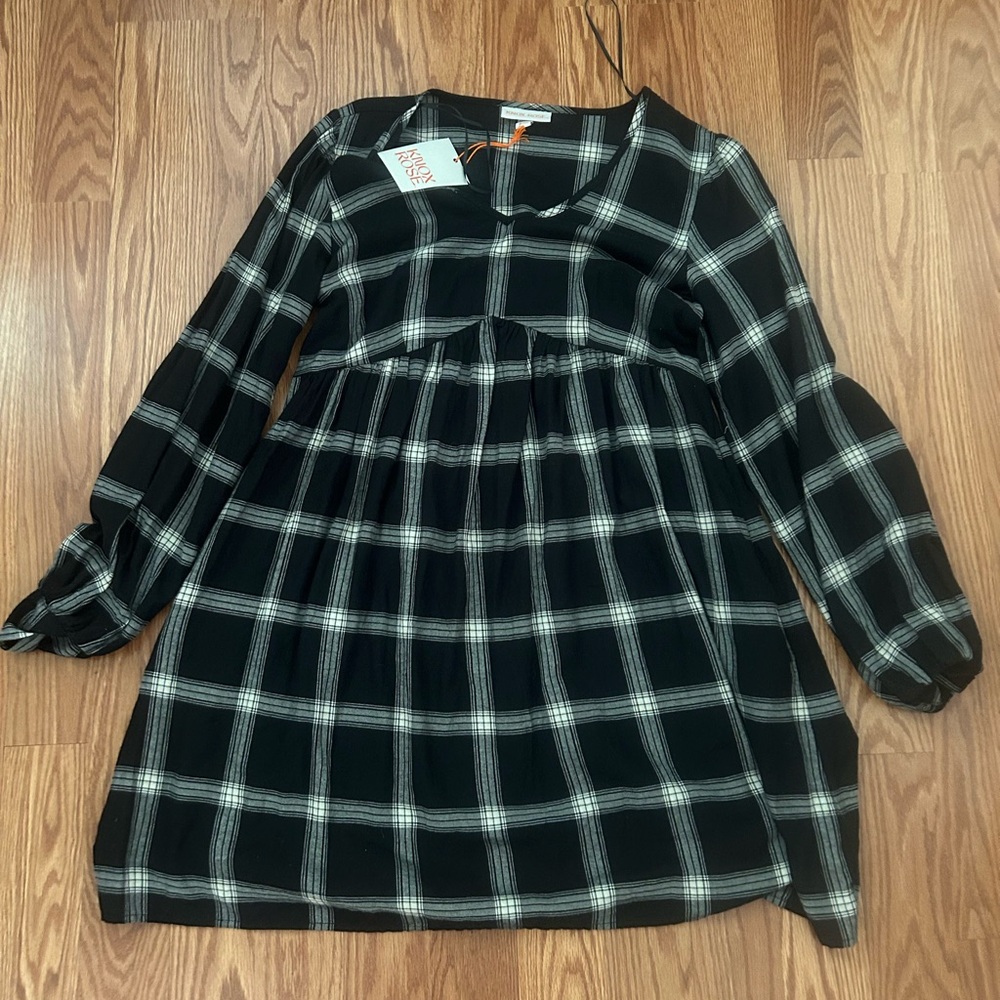 Knox Rose Dress